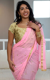Jasmine Sherni